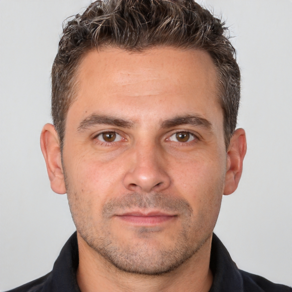 Damien J.