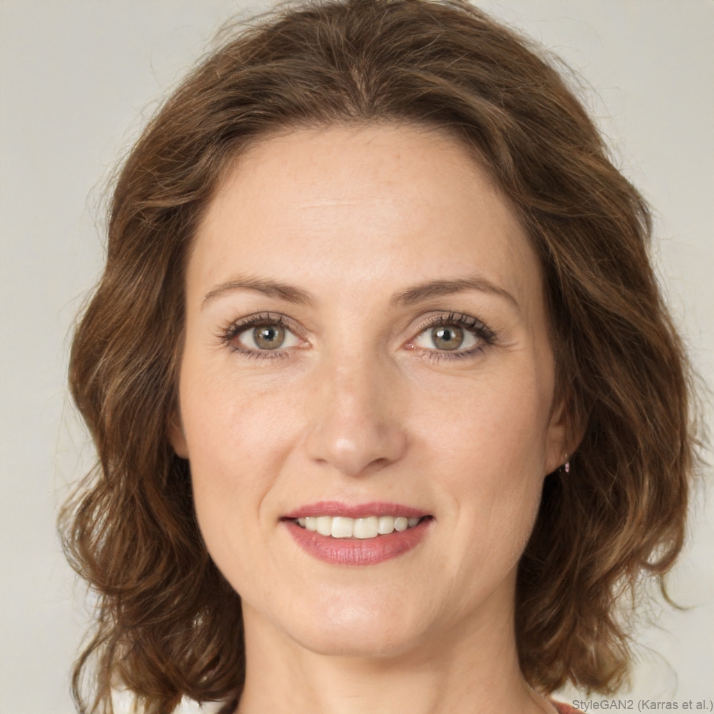 Pauline E.